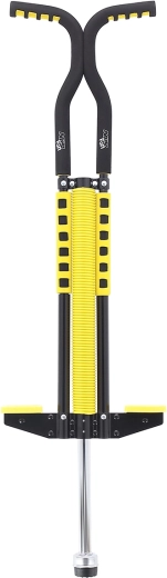 Pogostab NILS Fun Gelb