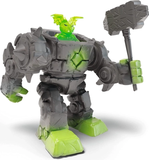 Schleich Robot Mini Kreaturen Eldrador