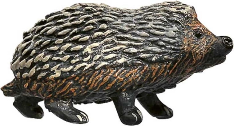 Bullyland Igel Figur