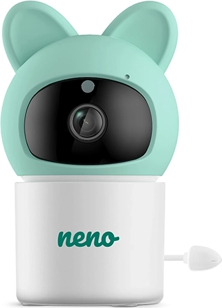 Neno Orso intelligente Baby-Wi‑Fi-Kamera mit Full-HD