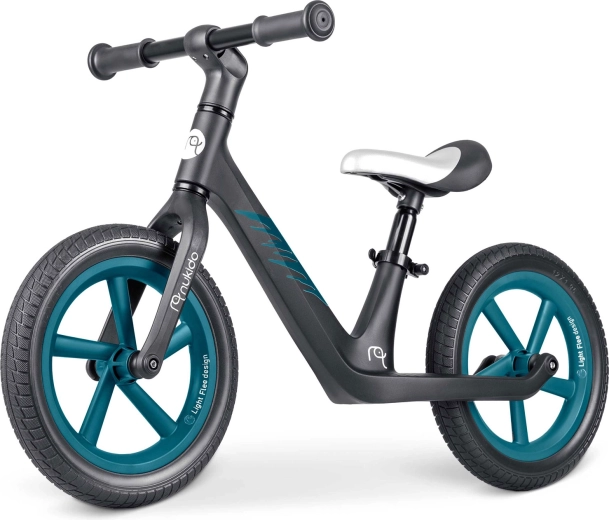 Laufrad für Kinder Light Flee NUKIDO