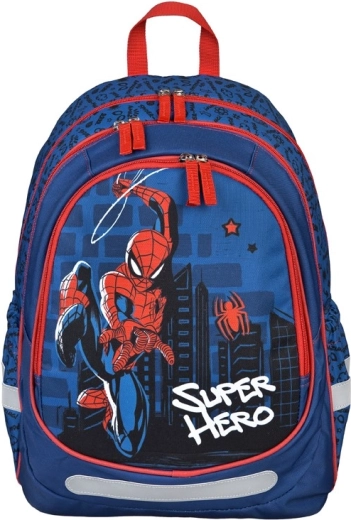 Spider-Man Schulrucksack
