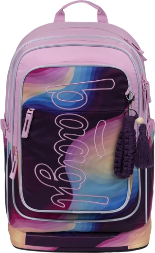 Školranzen BAAGL Cubic Lyra GRS 29 l