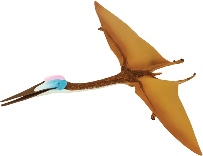 Safari Ltd Quetzalcoatlus – Figur eines fliegenden Reptils