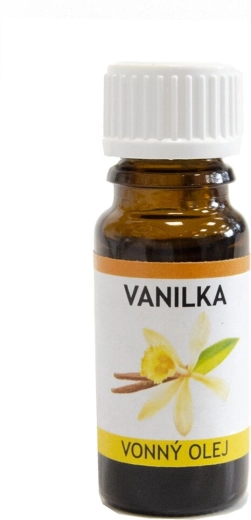 Duftöl für Aromalampe Vanille 10 ml
