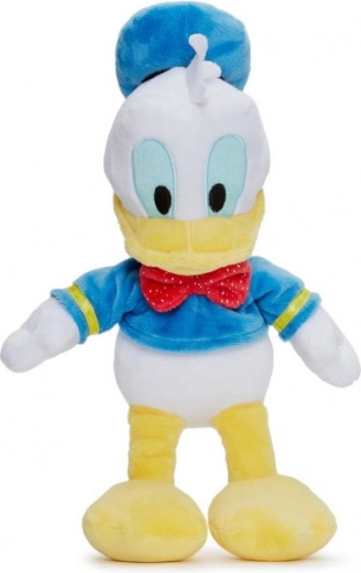 Disney Donald Plüschmaskottchen, 25 cm