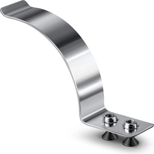 Bremse für Scooter SOKE PRO Street – silber