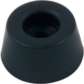 Kleine Türstopper 19 mm (Set mit 10 Stück)