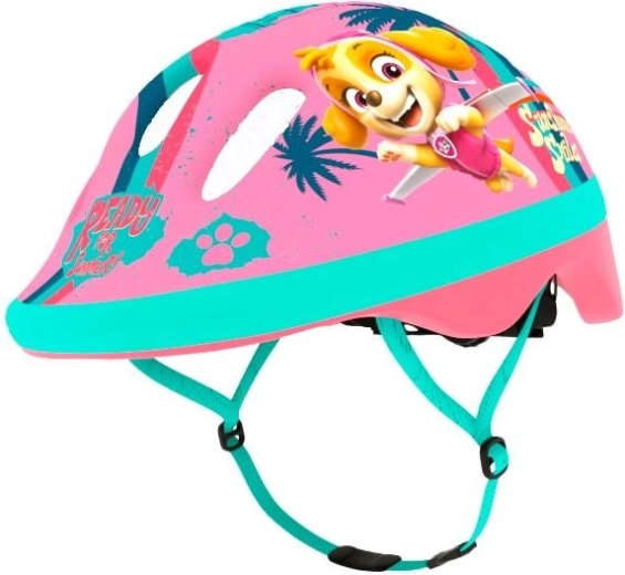 Kinder-Fahrradhelm Seven Paw Patrol XS 48–52 cm