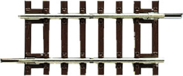 Roco Line Gerade Gleis