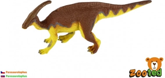 Plastikfigur PARASAUROLOPHUS 20 cm