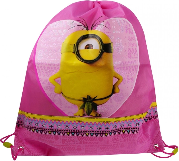 Beutel Minions - 1 Stück