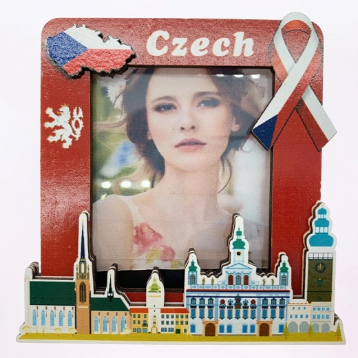 Kinder-Fotorahmen Sparkys