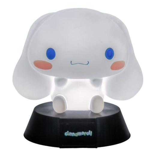 Icon Light Cinnamoroll Lämpchen
