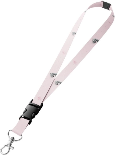 Lanyard mit Karabiner Pferd Romantic