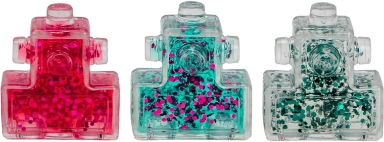 Fidget Blox Touch Anti-Stress-Würfel