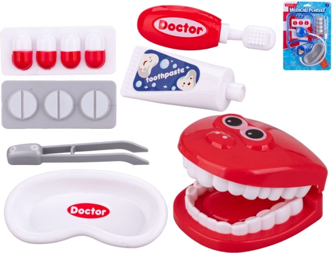 Kinder-Arztset 5–8 Stk.