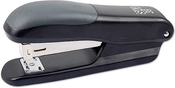 Heftgerät SAX 39 schwarz