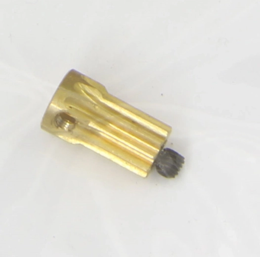 Motorritzel 11T für E-Rix450V2 Jamara