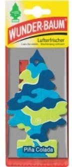 Duftbäumchen WUNDER-BAUM Pina Colada