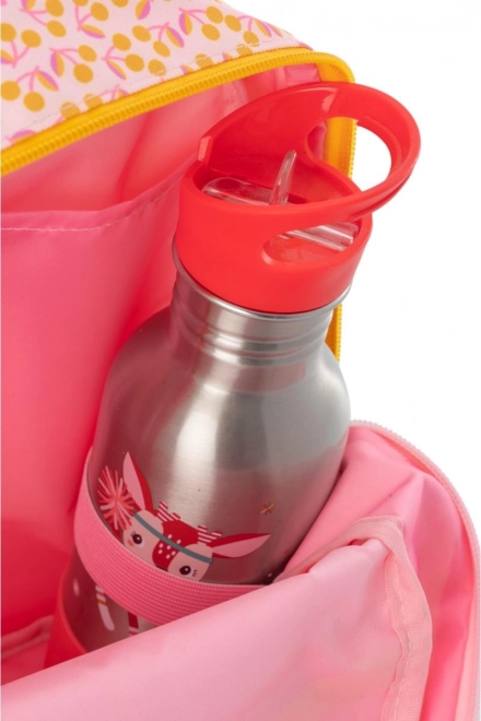 Kinder-Rucksack Kätzchen Jeanne