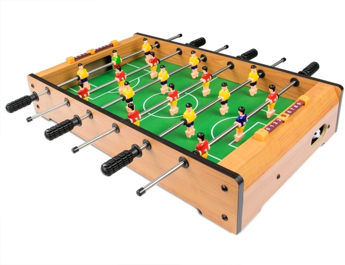 Tischfußball Soccer Game für Kinder