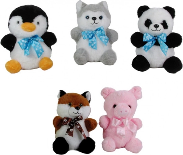 Duftendes Plüschtier 18 cm