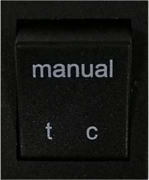 Steuerschalter für Akkufahrzeuge