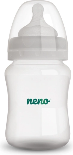 Neno Anti-Kolik Babyflasche 150 ml, 0 m+