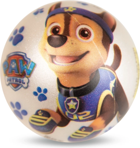 Paw Patrol II – Ball 10 cm (Display 12 Stk.)