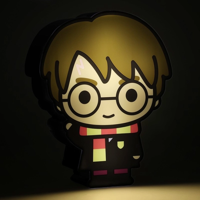 Dekorative Lampe Harry Potter - Figur