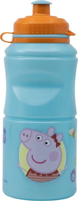 Trinkflasche für Kinder Peppa Pig