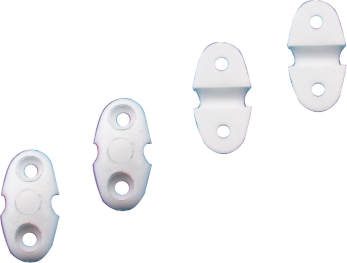 Jamara Fahrwerkhalter 13 × 31 mm