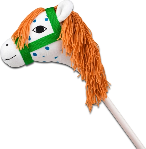 Pippi Langstrumpf Hobby Horse Alfonso – Steckenpferd für Kinder