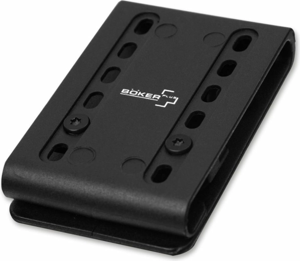 Kleiner Kydex-Gürtelclip BÖKER PLUS