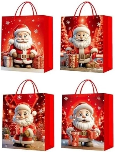 Geschenktüte M