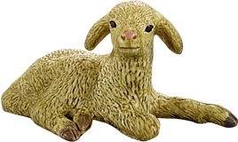 BALULU Schaffigürchen