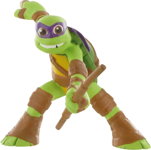 Comansi Figur TMNT Donatello 7 cm