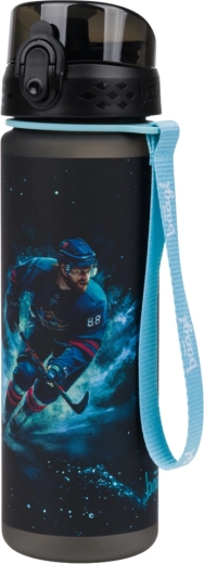 Baagl Tritan-Trinkflasche Hockey 500 ml