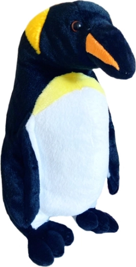 Plüsch-Kaiserpinguin 28 cm