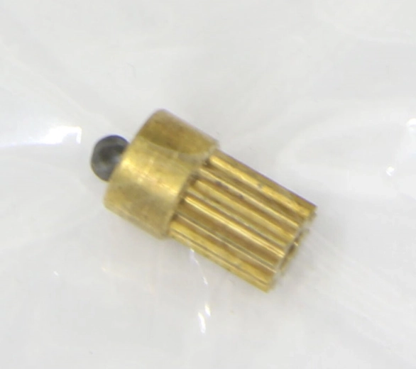 Motorritzel 12T für E-Rix450V2