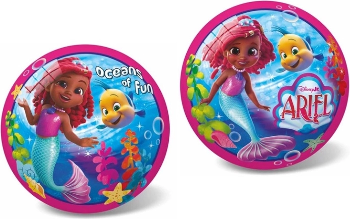 Star Ball Disney Junior Ariel 23 cm