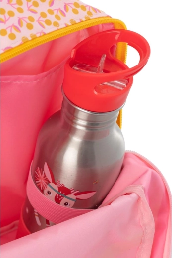 Kinder-Rucksack Kätzchen Jeanne