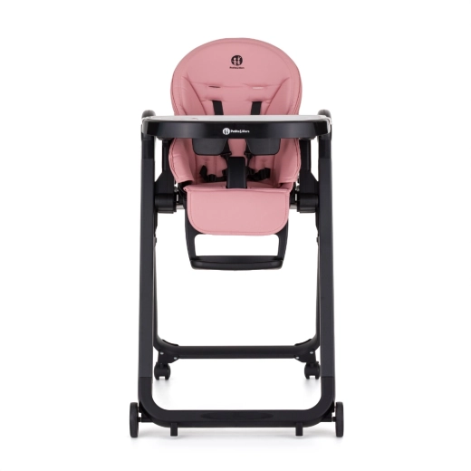 Hochstuhl Petite&Mars Tasty sugar pink