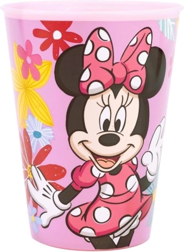 Plastikbecher Disney Minnie