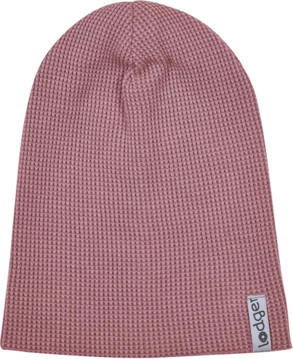 Lodger Baumwollmütze Beanie Ciumbelle Nocture (0–6 Monate)