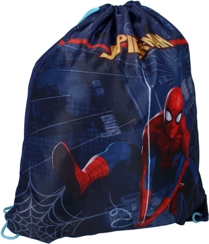 Spider-Man Sportbeutel Bring It On - 1 Stück