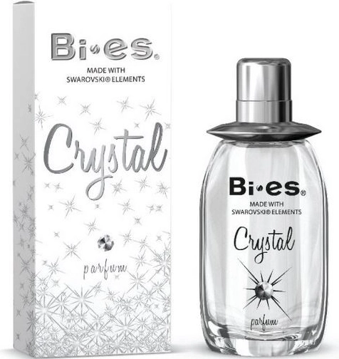 Damenparfum Bi-Es Crystal 15 ml