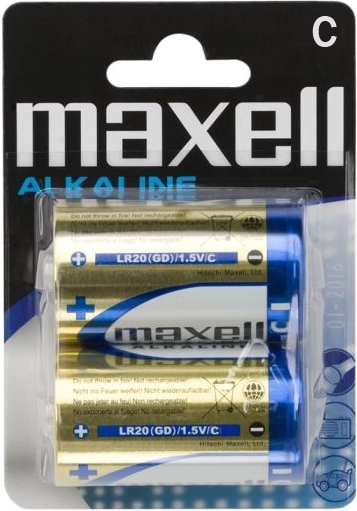 Alkaline Batterie Baby C LR14 1,5 V – 1 Stück