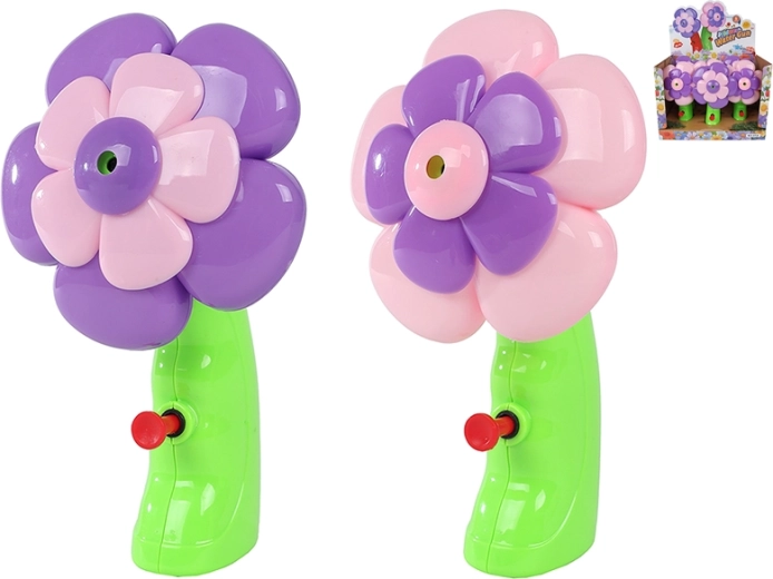 Wasserpistole Blume 16 cm